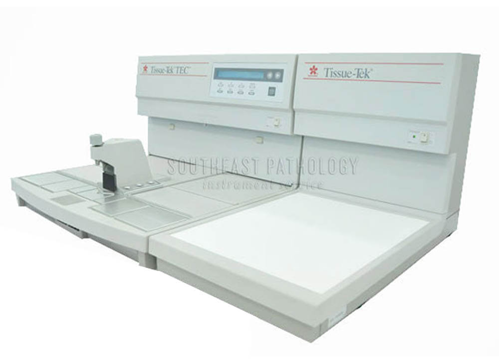 Refurbished and Used Embedding Centers Southeast Pathology